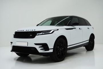 Land Rover Range Rover Velar Dynamic SE