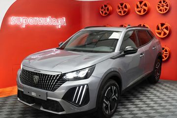 Peugeot 2008 ALLURE 1.2 PureTech