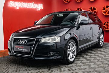 Audi A3 Sportback 1.4 TFSI