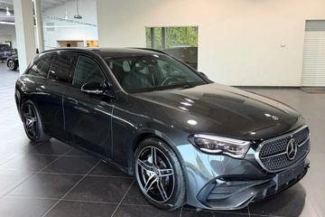 Mercedes Klasa E 300 de 4-Matic AMG Estate