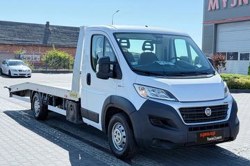 Fiat Ducato Autolaweta