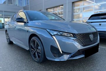Peugeot 308 GT EAT8  1.2 PureTech