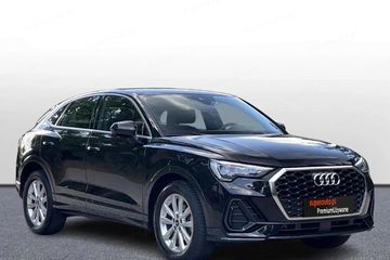 Audi Q3 35 TDI S tronic