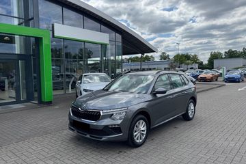 Skoda Kamiq Edition 130 1.5 TSI DSG