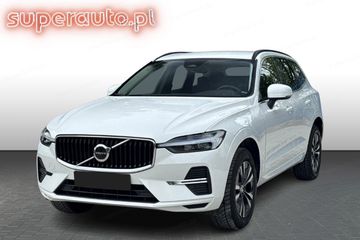 Volvo XC60 B4 B Momentum Pro aut