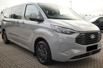 Ford Transit Custom Kombi M1 320 L2H1 Limited A8