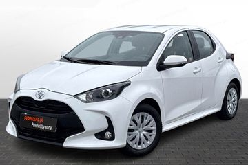 Toyota Yaris 1.0 Comfort