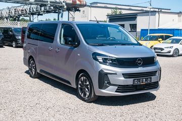 Opel Zafira Life Extra Long L2H1 Business AT8