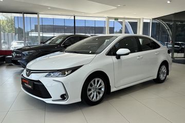 Toyota Corolla 1.5 Comfort