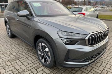 Skoda Kodiaq Drive 1.5 TSI mHEV DSG