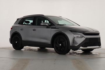 Skoda Elroq 50