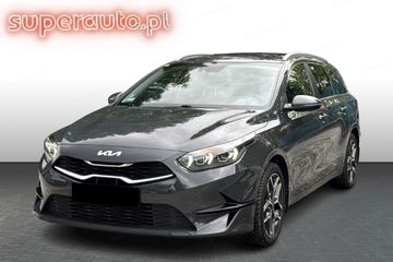 Kia Ceed Business Line 1.5 T-GDI  DCT