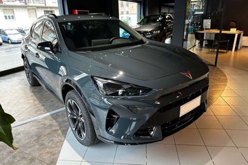 Cupra Formentor 2.0 TDI DSG
