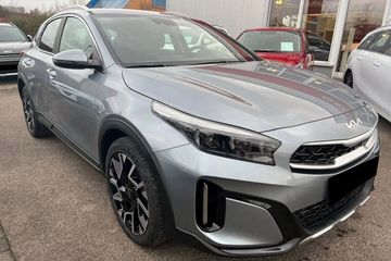 Kia XCeed 1.6 T-GDI M DCT