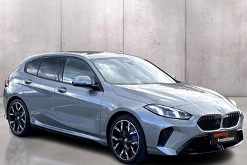 BMW Seria 1 120 M Sport