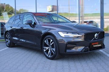 Volvo V60 B4 Plus Dark aut