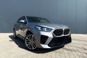 BMW X2 sDrive20i M Sport