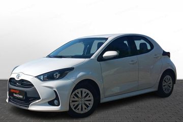 Toyota Yaris 1.5