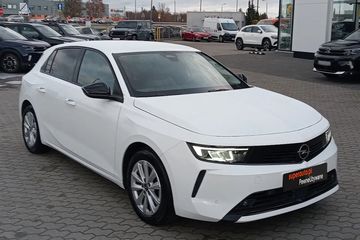 Opel Astra 1.2 T Business Edition S&S