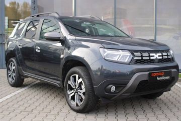 Dacia Duster 1.3 TCe Journey EDC