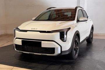 Kia Stonic 1.0 T-GDI Business Line