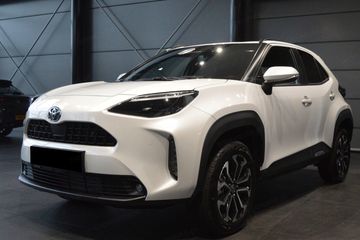 Toyota Yaris Cross Style 1.5 Hybrid