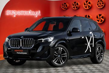 BMW X1 sDrive20i M Sport