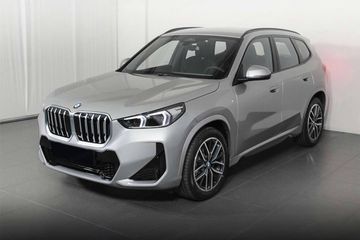 BMW X1 sDrive20i M Sport