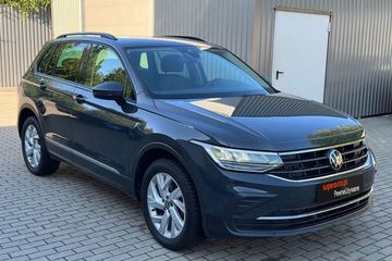 Volkswagen Tiguan 2.0 TDI SCR 4Mot Life DSG