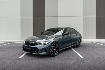 BMW Seria 3 M340i xDrive