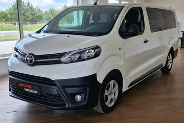 Toyota Proace Verso 2.0 D4-D Long  Aut.
