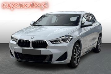 BMW X2 sDrive18i M Sport