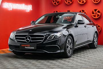 Mercedes Klasa E E 200 d