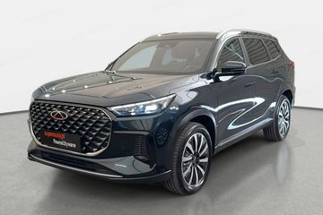 Chery TIGGO 8 Tiggo 8 1.5 T-GDI Super Hybrid Prestige DCT