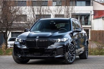 BMW X5 xDrive30d M Sport