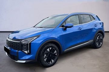 Kia Sportage 1.6 T-GDI M 2WD DCT