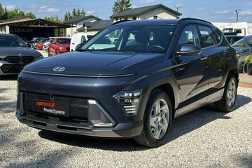Hyundai Kona t-Gdi Executive Dct