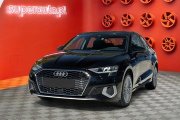 Audi A3 35 TFSI Advanced