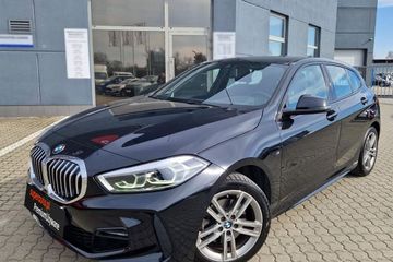 BMW Seria 1 118i M Sport