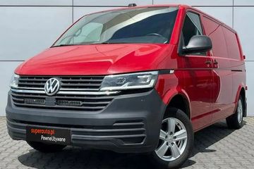 Volkswagen Transporter TDI L2H1