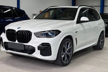 BMW X5 xDrive45e M Sport