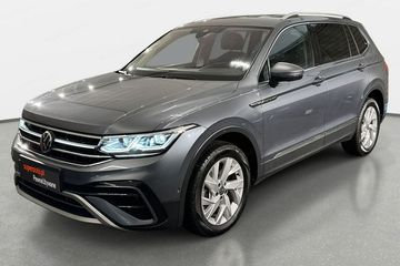 Volkswagen Tiguan Tdi 4MOT Elegance Dsg