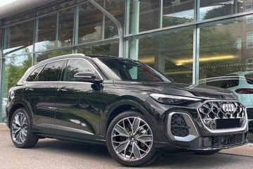 Audi Q5 TFSI quattro