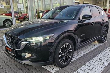 Mazda CX-5 2.0 Exclusive-Line 2WD aut