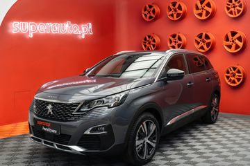 Peugeot 5008 1.5 BlueHDi Allure S&S