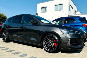 Ford Focus ST X 2.3 EcoBoost