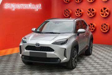 Toyota Yaris Cross Executive 1.5 Hybrid  4x4