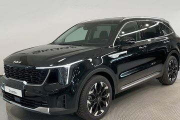 Kia Sorento 2.2 CRDi Prestige Line AWD DCT 7os.