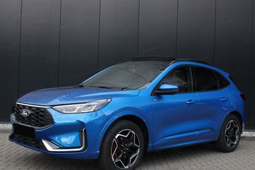 Ford Kuga ST-Line X 2.5 PHEV