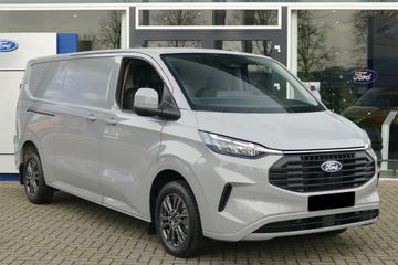 Ford Transit Custom 320 L2H1 Limited A8